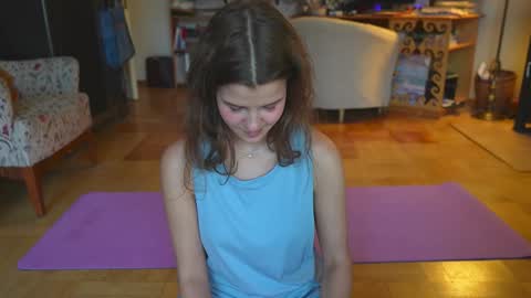 Snapshot of eli_sun chatting on January 2025 12:48:02 PM ELI Guys Im immersed in my studies its time for exams. I hope to be here on Friday online show from January 2025 12:48:02 PM