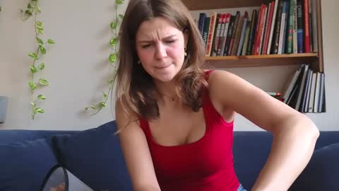 Snapshot of eli_sun chatting on February 2025 09:53:02 AM ELI Guys Im immersed in my studies its time for exams. I hope to be here on Friday online show from February 2025 09:53:02 AM