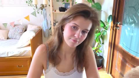 Snapshot of eli_sun chatting on February 2025 08:48:02 AM ELI Guys Im immersed in my studies its time for exams. I hope to be here on Friday online show from February 2025 08:48:02 AM