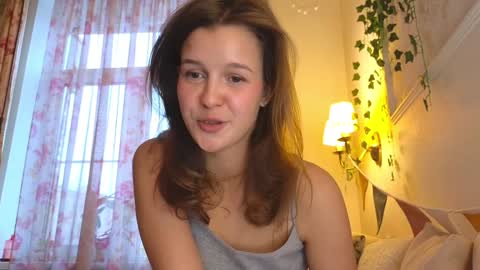 Snapshot of eli_sun chatting on March 2025 09:58:02 AM ELI Guys Im immersed in my studies its time for exams. I hope to be here on Friday online show from March 2025 09:58:02 AM