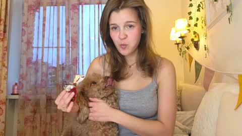 Snapshot of eli_sun chatting on March 2025 01:03:02 PM ELI Guys Im immersed in my studies its time for exams. I hope to be here on Friday online show from March 2025 01:03:02 PM