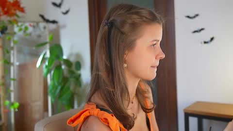 Snapshot of eli_sun chatting on October 2025 09:24:02 AM ELI Guys Im immersed in my studies its time for exams. I hope to be here on Friday online show from October 2025 09:24:02 AM