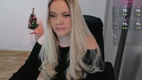 Ella online show from December 2024 08:09:01 AM