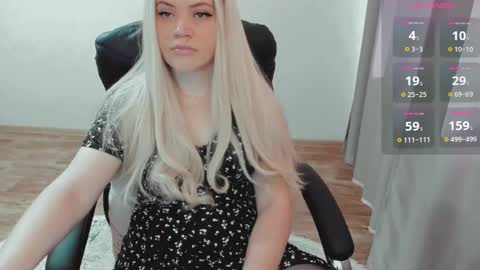 Ella online show from March 2025 07:49:02 AM