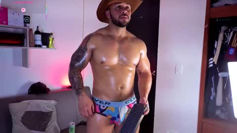 elian online show from February 2026 04:21:01 AM