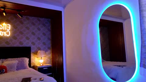 Elian online show from February 2026 01:27:02 PM