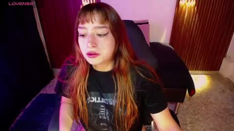 Snapshot of eliana_meaw chatting on May 2026 02:45:01 PM eliana_meaw online show from May 2026 02:45:01 PM
