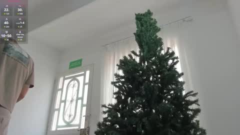 Elian online show from December 2025 08:04:02 PM