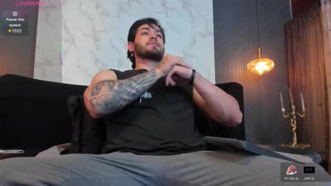 Elian online show from November 2025 11:57:02 AM