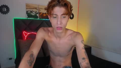 eliann_adam online show from March 2025 05:01:01 AM