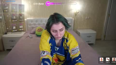 Snapshot of eliarose chatting on December 2025 01:52:02 PM Luna online show from December 2025 01:52:02 PM