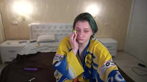 Snapshot of eliarose chatting on January 2026 10:47:02 PM Luna online show from January 2026 10:47:02 PM