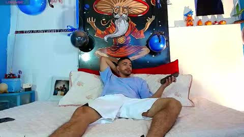 elias_salvatore_ online show from March 2026 05:02:01 PM
