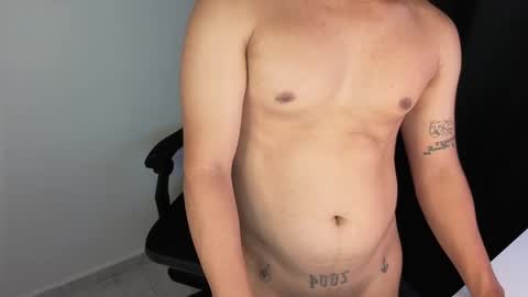 Snapshot of elias_steel1 chatting on March 2025 06:35:02 AM elias online show from March 2025 06:35:02 AM