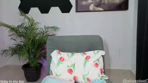 Snapshot of elias_steel1 chatting on October 2025 02:29:02 PM elias online show from October 2025 02:29:02 PM