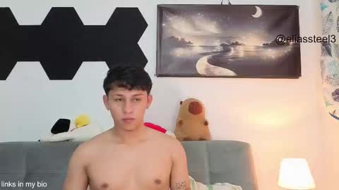 Snapshot of elias_steel1 chatting on November 2025 02:19:01 PM elias online show from November 2025 02:19:01 PM