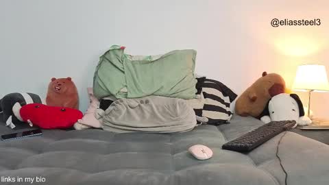 Snapshot of elias_steel1 chatting on January 2026 05:27:02 PM elias online show from January 2026 05:27:02 PM