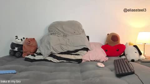 Snapshot of elias_steel1 chatting on January 2026 01:37:02 PM elias online show from January 2026 01:37:02 PM