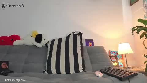 Snapshot of elias_steel1 chatting on February 2026 01:54:02 PM elias online show from February 2026 01:54:02 PM