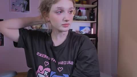 Ellie online show from February 2026 06:19:02 AM