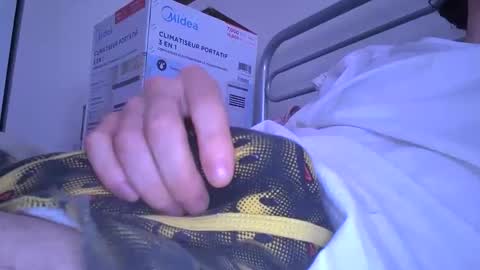 eliexavier123456789 online show from February 2025 06:42:02 PM