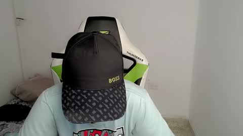 bby-santy online show from March 2025 05:35:02 PM