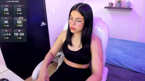 Eliie online show from December 2024 03:56:02 AM