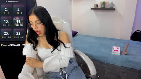 Eliie online show from December 2024 07:03:01 AM