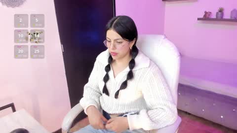 Eliie online show from January 2025 08:22:01 AM