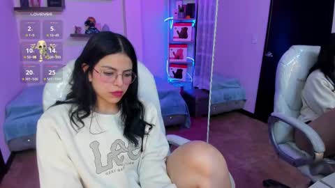 Eliie online show from March 2025 04:56:01 AM