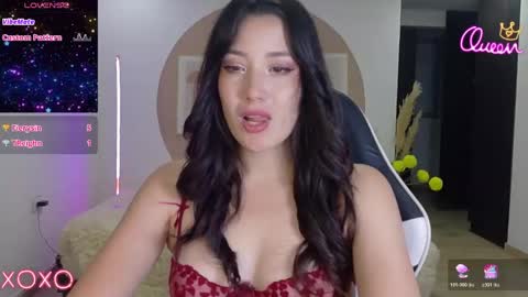 eliiih_ online show from May 2026 12:38:02 AM