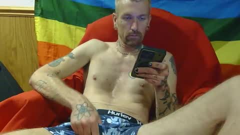 Elija Blue online show from June 2026 11:31:01 AM