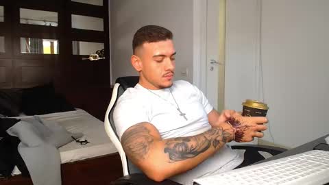 ElijahThorne online show from February 2026 09:48:01 AM