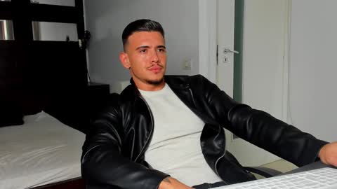 ElijahThorne online show from March 2026 07:14:01 AM