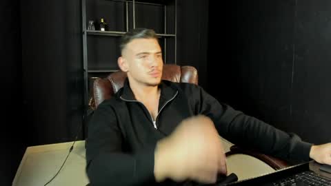 ElijahThorne online show from April 2026 08:26:01 AM