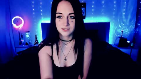 Snapshot of elimilligun chatting on February 2026 09:37:02 PM Eli Milligun Elizaveta online show from February 2026 09:37:02 PM