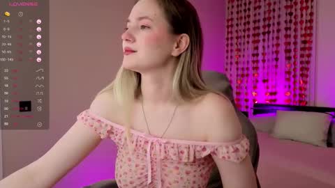 Snapshot of elina_nortas chatting on February 2026 03:50:01 AM Elina online show from February 2026 03:50:01 AM