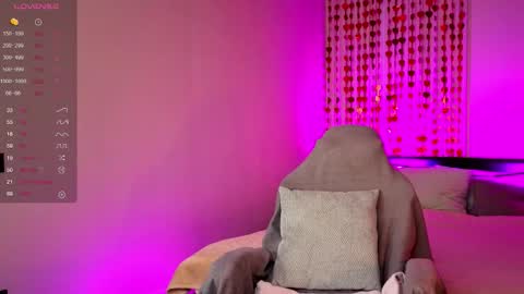 Snapshot of elina_nortas chatting on March 2026 04:29:01 AM Elina online show from March 2026 04:29:01 AM