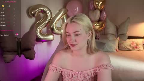 Elina online show from June 2026 06:16:02 AM