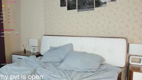 Snapshot of elina_wilgauch chatting on September 2025 01:16:01 AM Elina online show from September 2025 01:16:01 AM