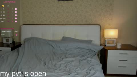 Snapshot of elina_wilgauch chatting on October 2025 01:22:01 AM Elina online show from October 2025 01:22:01 AM