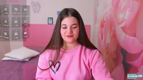 ElinaMils online show from April 2026 05:59:01 AM