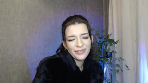 Snapshot of elinapretty chatting on February 2025 12:09:01 AM Elina online show from February 2025 12:09:01 AM