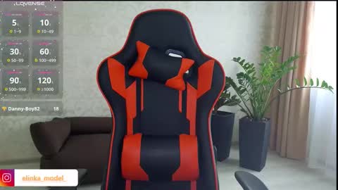 Snapshot of elinkalove chatting on November 2025 08:04:02 AM Elina online show from November 2025 08:04:02 AM