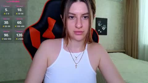 Elina online show from July 2026 03:17:02 AM