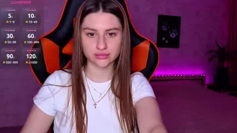Elina online show from July 2026 09:30:02 PM