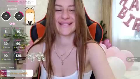 Elina online show from July 2026 05:10:02 AM