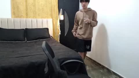 ELIO online show from February 2025 09:13:02 AM