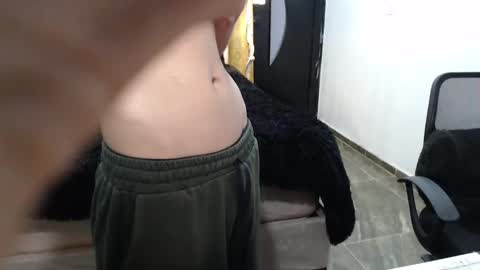 ELIO online show from March 2025 10:07:02 PM