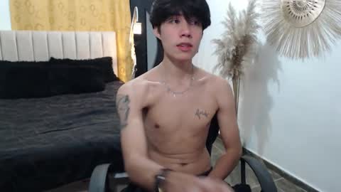 ELIO online show from September 2025 02:22:01 AM